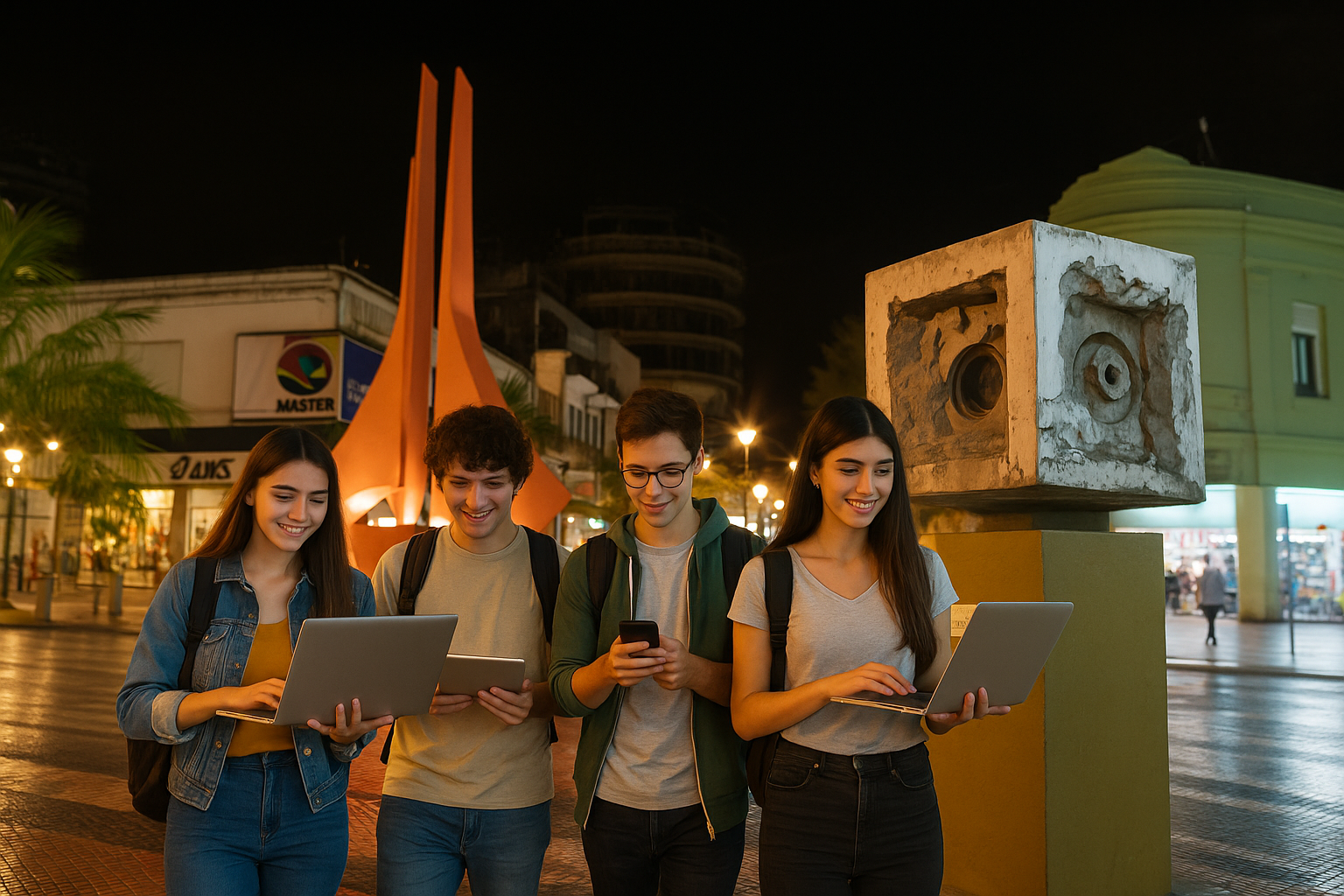 La Urgente Necesidad de Formación IT en Chaco: Un Desafío y Una Oportunidad