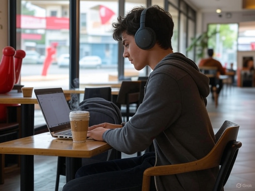 🤖 Cómo la Inteligencia Artificial Está Transformando la Educación en Chaco