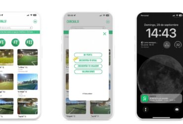 ⚽ Cancha SI: tecnología, fútbol y comunidad para transformar el deporte amateur