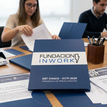 ¡Todo listo para la Convocatoria EBT Chaco 2026! 🚀