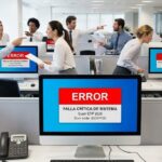 Evite el error de digitalizar el desorden. Descubra cómo la transformación digital en Pymes requiere una reingeniería previa de procesos e IA para asegurar el ROI.