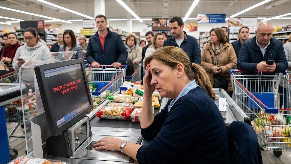 Evite el fracaso en la implementación ERP pymes argentina. Aprenda por qué la ingeniería de procesos y la IA son los requisitos técnicos para asegurar el ROI en 2026.